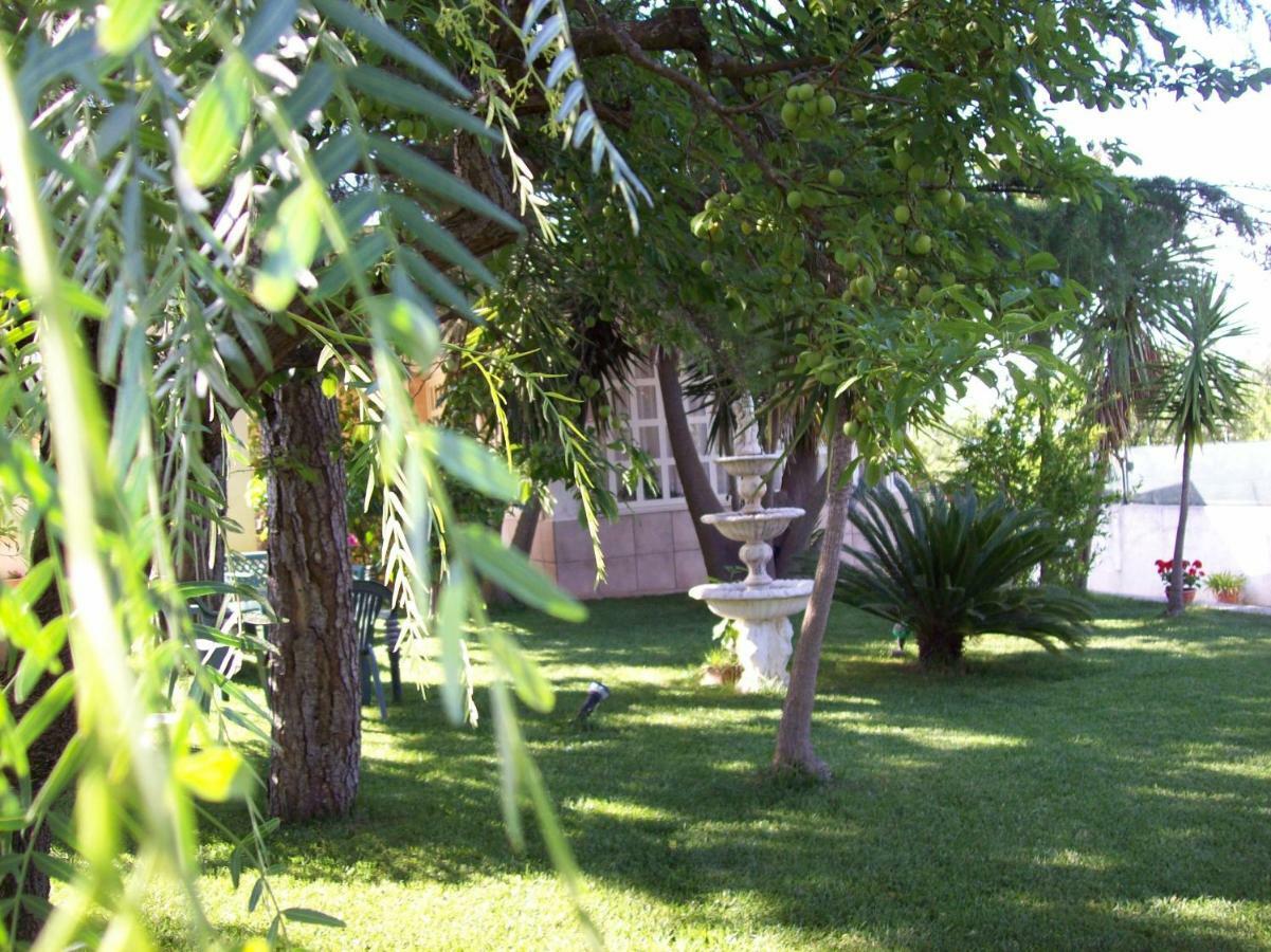 B&B Lo Smeraldo Castellana Grotte Exterior photo