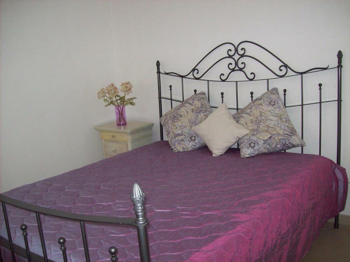 B&B Lo Smeraldo Castellana Grotte Exterior photo